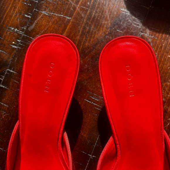 Doen Asher Mule - Picture 6 of 7